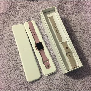 Apple Watch Series 1